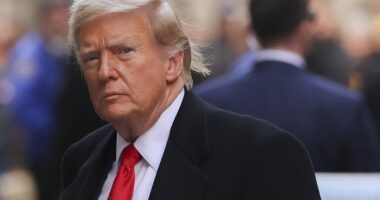 Trump and the GOP Are Planning to Go After Biden in 2025, and Democrats Have Themselves to Blame – RedState