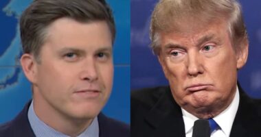Trump made unintentional confession with wild Joe Biden claim, jokes SNL