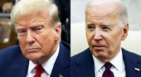Trump maintains lead over Biden in 2024 as Americans felt safer and more prosperous during the former