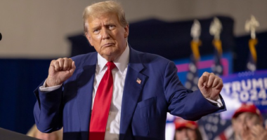 Trump's Palm Beach Fundraiser Raised Double the Amount of Biden's Star-Studded Event – HotAir