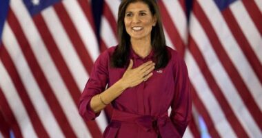 Trump?s last Republican rival Nikki Haley gets new job after failed 2024 presidential bid