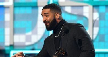 Tupac Estate: Drake Has 24 Hours to Remove Song Using Deceased Rapper's AI-Generated Voice