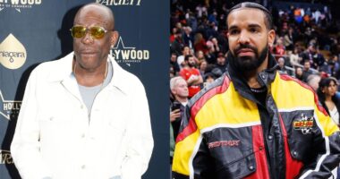 Tupac Shakur's Brother, Mopreme, Reacts To Drake's AI Diss