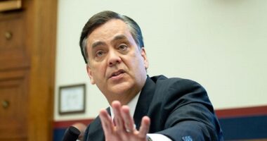 Turley: Trump Is Right — New York Case Is an 'Embarrassment'