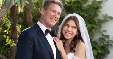 Tyler Cameron Reacts to Gerry Turner Split