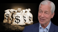 UPDATE: Jamie Dimon Says He Does NOT Expect a “Soft Landing” In The Economy
