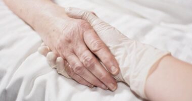 UPDATE: Judge Blocks Planned Medically-Assisted Suicide Of Autistic Woman, For Now