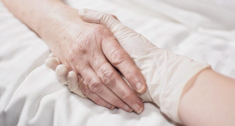 UPDATE: Judge Blocks Planned Medically-Assisted Suicide Of Autistic Woman, For Now
