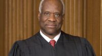 UPDATE On Justice Clarence Thomas