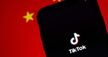 US House Passes Landmark TikTok Ban Amid Rising Data Security Concerns – RedState