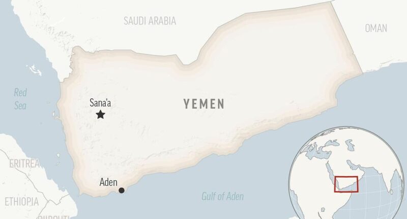 US Military Says It Destroyed Houthi Drones Over the Red Sea and in Yemen