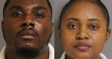 US-based Ghanaian Couple face life imprisonment as they are convicted of beating 5-year-old son to death