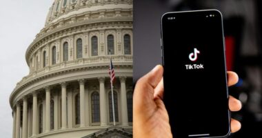 US lawmakers pass bill that could completely ban TikTok in 1 year - Mothership.SG