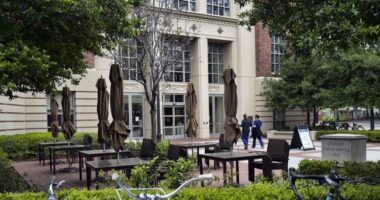 USC Commencement Ceremony Drama Continues – HotAir