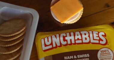 USDA Urged To Remove From School Menus