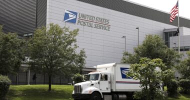 USPS Plans Stamp Price Hike After Biden Ditches Trump Admin Reforms.