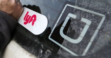 Uber and Lyft Are Leaving Minneapolis. What Comes Next? – HotAir