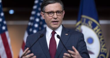 Ukraine Aid Passed by Congress Has a 'Loan Cancellation' Clause