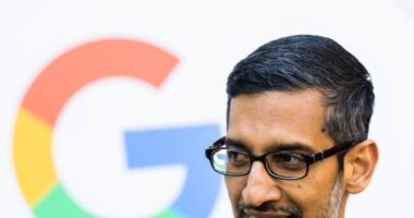 Ultra Woke Google Claims Company Is Not Place to 'Debate Politics' After Firing Anti-Israel Radicals