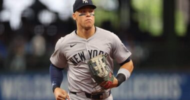 Umpire Admits Missed Call Aiding the Yankees in Series Clinching Win