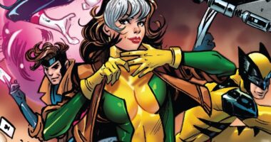 Uncanny X-Men to Introduce Four New Mutants to the Team