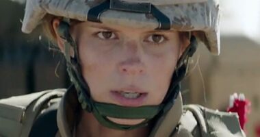 Under-The-Radar War Movie Starring Fantastic Four Actor Climbs Netflix's Top 10 Global Chart