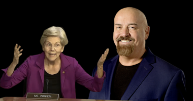 Underdog John Deaton Gives Elizabeth Warren A Run For Her Money, Announces HUGE Win!