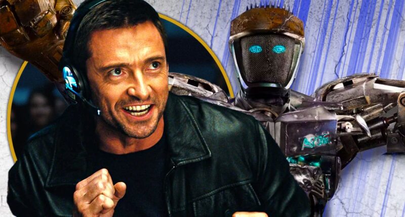 Underrated Hugh Jackman Sci-Fi Movie Sequel Gets Hopeful Response From Director 13 Years Later