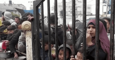 United Nations Court Orders Israel To Open Additional Land Crossings for Gaza Aid