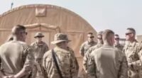 United States To Pull Troops From Another African Nation