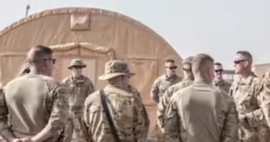 United States To Pull Troops From Another African Nation