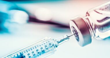 United States ‘Donates’ 100,000 Doses Of Anthrax Vaccines To African Country