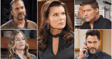 Unraveling the Mystery Behind Sheila Carter’s Presumed Demise on Bold & Beautiful