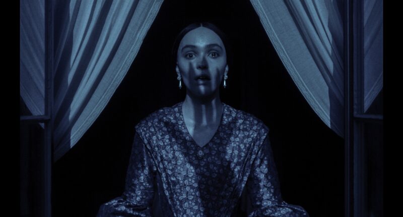 Nosferatu Remake