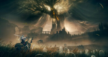 Elden Ring: Shadow of the Erdtree