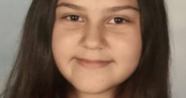 Police are appealing to the girl or anyone with information about her whereabouts to come forward