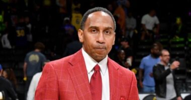 VIDEO: Stephen A. Smith Apologizes for Saying Blacks Relate to Trump, Then Cites Growing Support for Trump Among Blacks