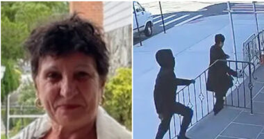 VIDEO – 'Horrendous': NYC 16-Year-Old with Rap Sheet Accused of Shoving Elderly Woman Down Church Steps
