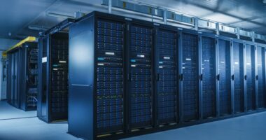 Vertiv’s stock rallies as data-center AI deployments fuel earnings beat