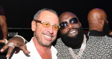 Victor Drai Net Worth | Celebrity Net Worth