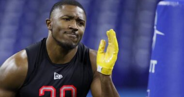 Vikings LB Jonathan Greenard Dubbed Potential 'Big-Money Bust'
