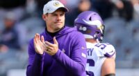 Vikings Trade Proposal Nets Team QB Justin Herbert of Chargers