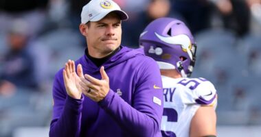 Vikings Trade Proposal Nets Team QB Justin Herbert of Chargers
