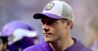 Vikings Urged to Trade for $60 Million Pro Bowl Playmaker