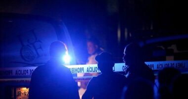 Villagers Kidnap Mayor Out of Police Car in Southern Mexico
