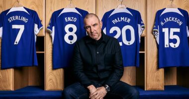 Vinnie Jones has opened up on his battles with mental health as part of a new campaign