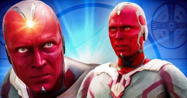 Vision’s Complete 9-Year MCU History, Explained