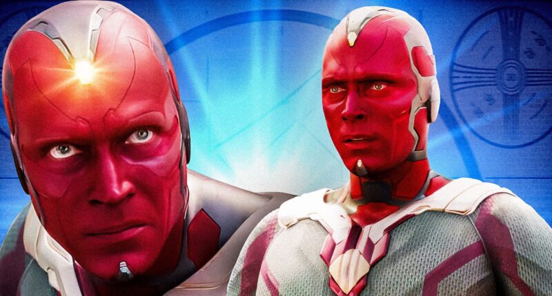 Vision’s Complete 9-Year MCU History, Explained