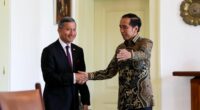 Vivian Balakrishnan to visit Indonesia from Apr. 23 to 26, will meet past, present & future presidents - Mothership.SG