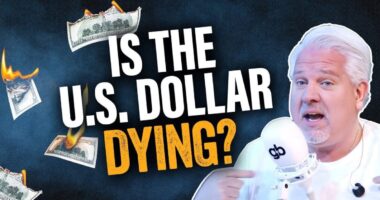 WARNING: When The “Petro-Dollar” Collapses, YOUR LIFE Will COMPLETELY Change…